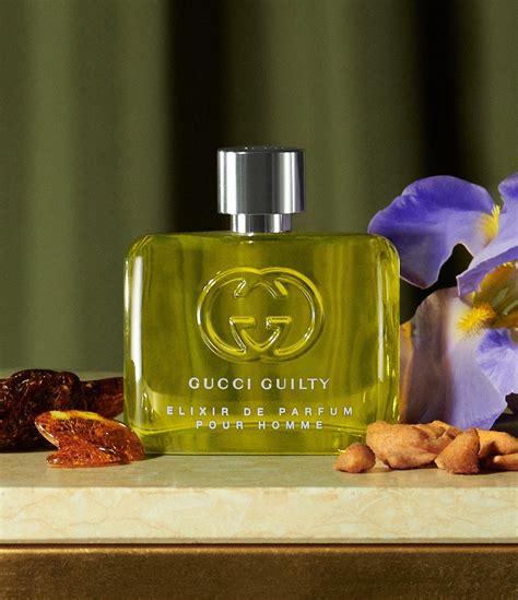 gucci guilty fragrantica|buy gucci guilty perfume online.